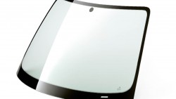 Оригінальне лобове скло BMW.