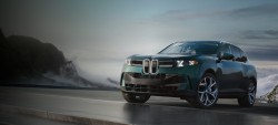 НОВИЙ BMW X5.