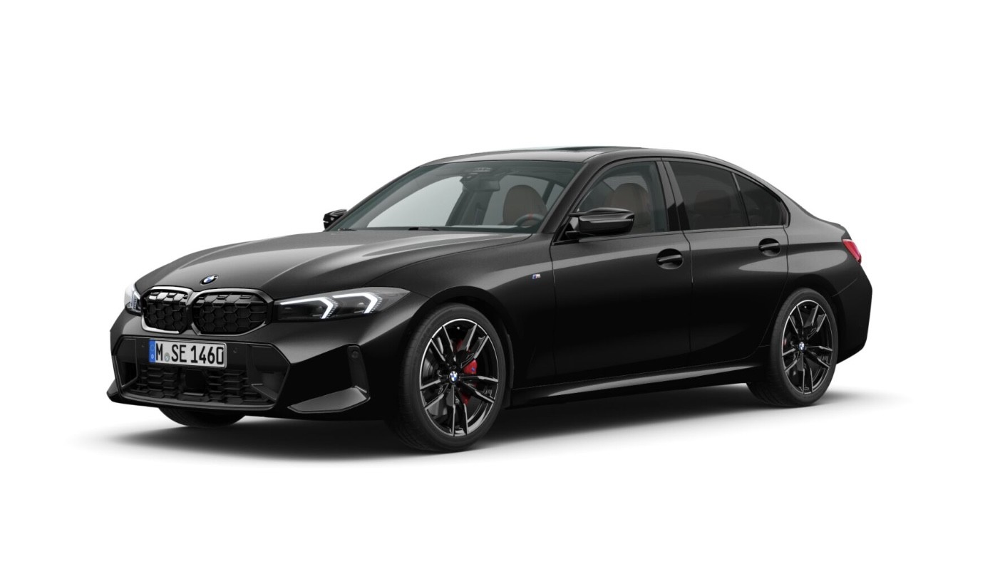 BMW M340i xDrive