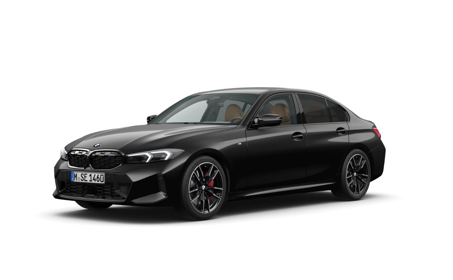 BMW M340i xDrive