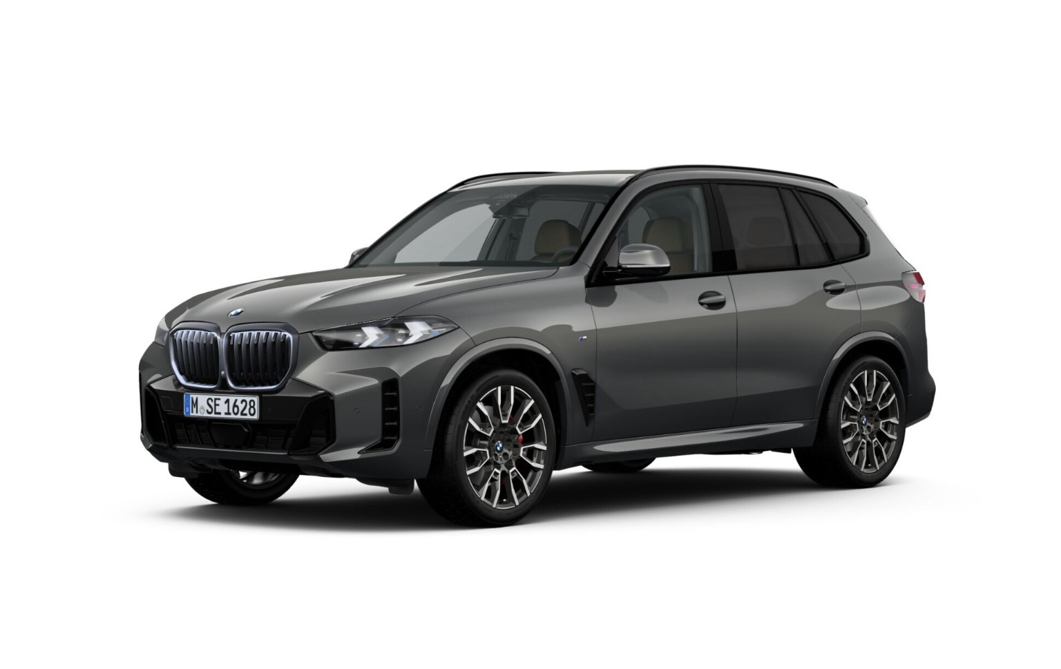 BMW X5 xDrive30d