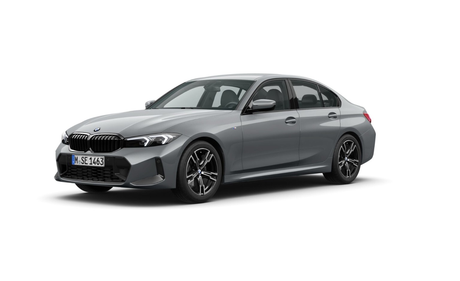 BMW 320i