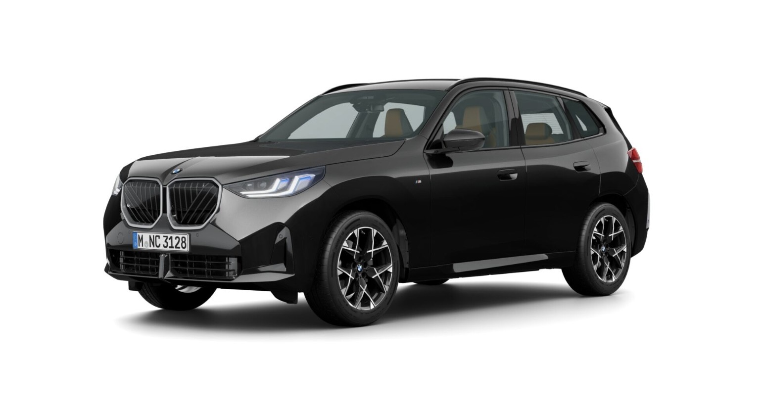 BMW X3 20d xDrive