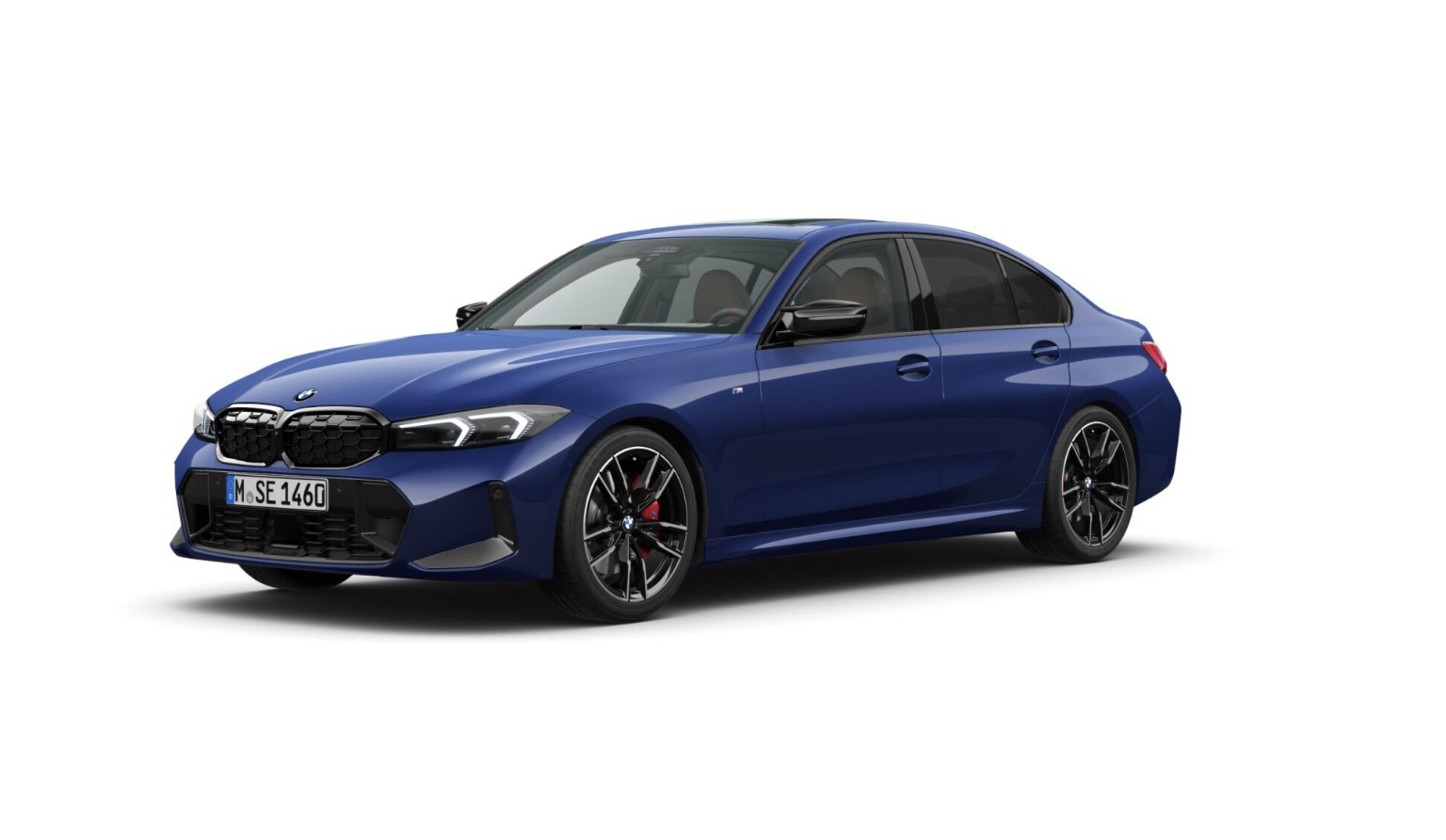 BMW M340i xDrive