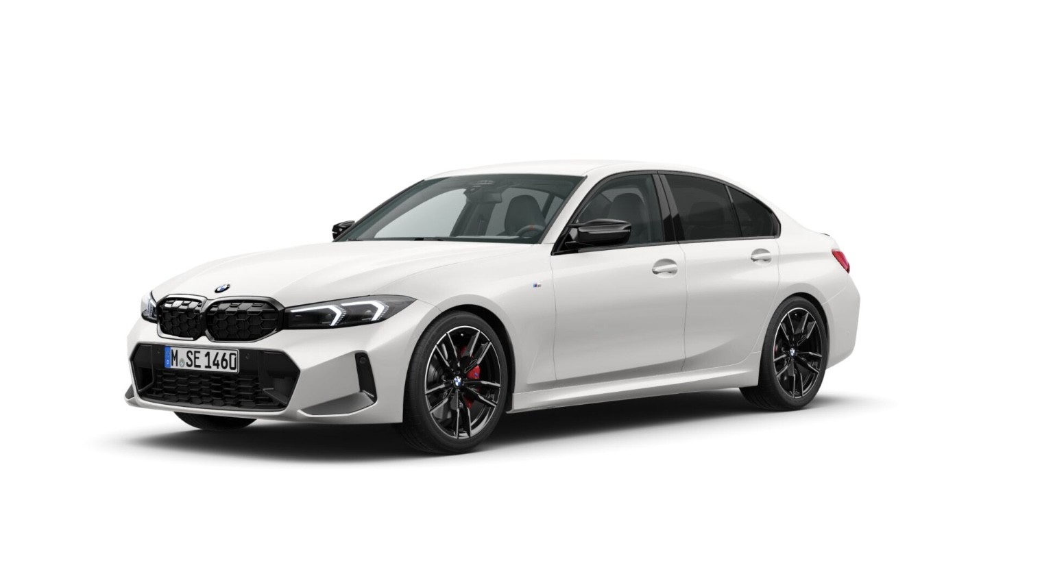 BMW M340i xDrive