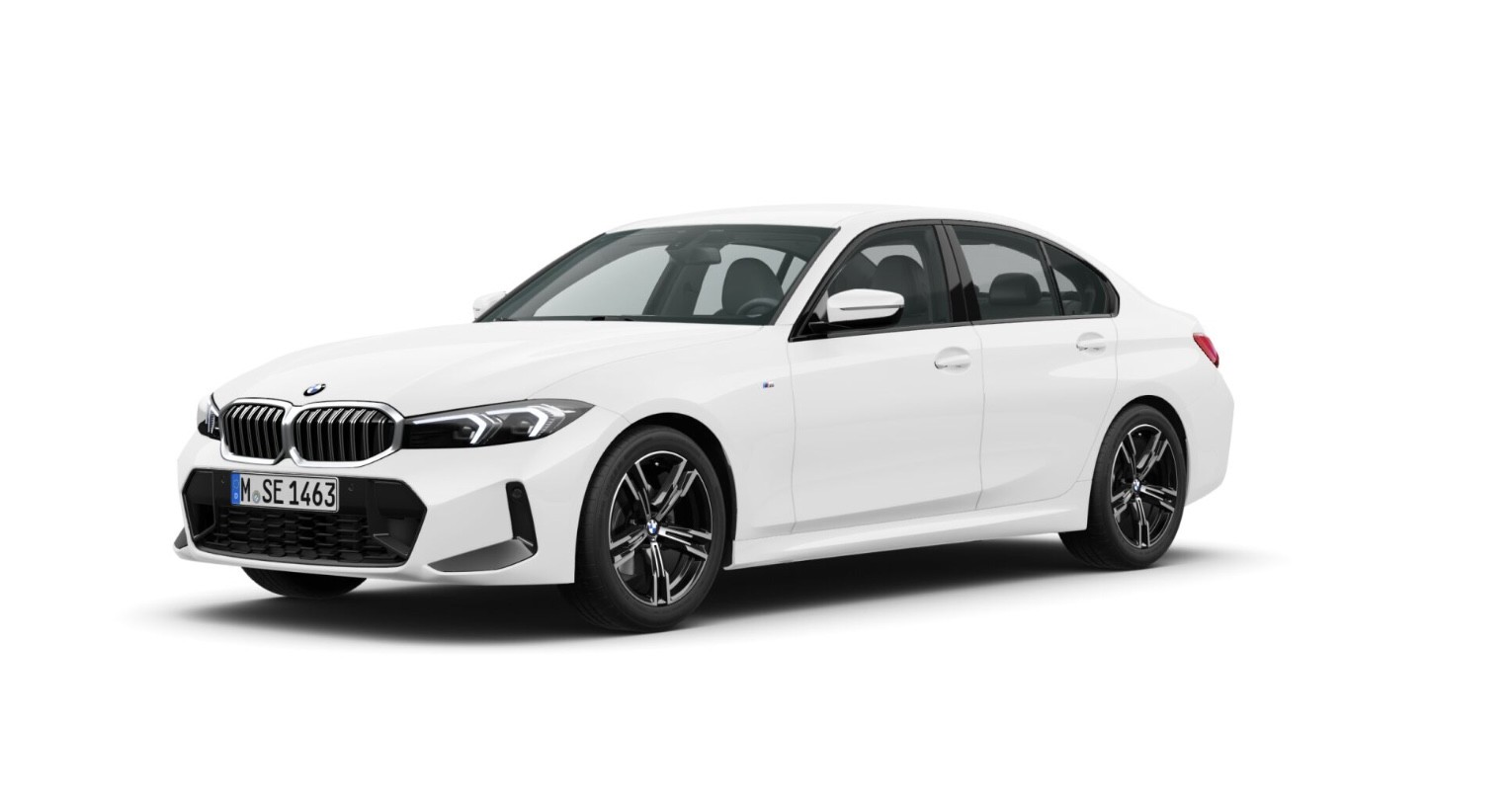 BMW 320i