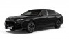BMW 740d xDrive