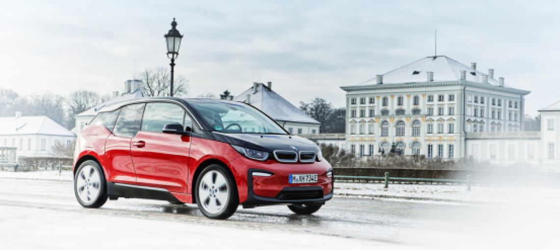 Шість років з BMW i3: власники революційної моделі подолали більше 200 000 км
